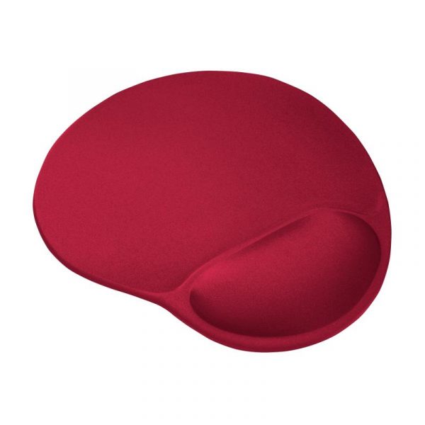 Mouse pad Trust BigFoot Mouse Pad, Small, red - imagine 8