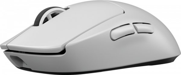 Mouse Logitech G PRO X Superlight 2, optic, rezolutie maxima - imagine 5