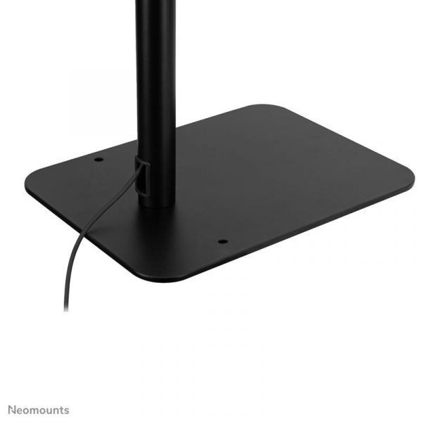 Neomounts by Newstar FL15-625BL1 tablet floor stand  General Min. - imagine 11