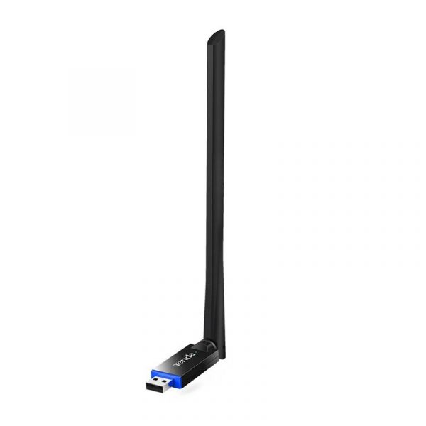 Adaptor Wireless Tenda U10, AC650, Wi-Fi, Dual-band - imagine 4