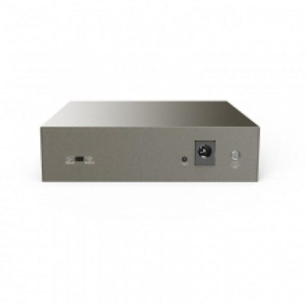 Switch IP-COM F1106P-4-63W, 6 Port. 10/100 Mbps - imagine 6