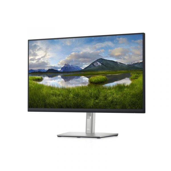 Monitor LED Dell P2722HE, 27inch, IPS FHD, 5ms, 60Hz, negru - imagine 5