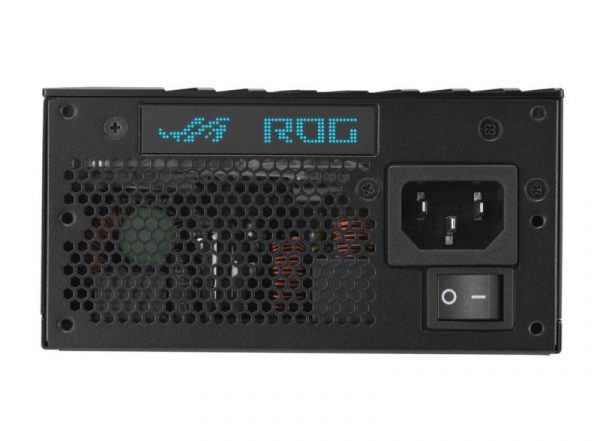 SURSA ASUS ROG LOKI 850W 80+Platinum - imagine 10