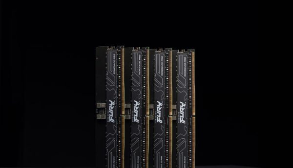 Memorie RAM Server Kingston ,128GB, DDR5-6400MHz, CL32, Quad Channel , - imagine 8