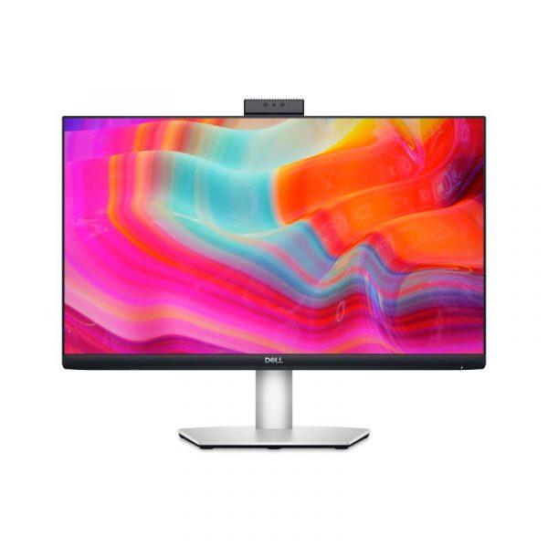 Monitor Video Conference Dell 24" S2422HZ,LED IPS FHD, 1920 x - imagine 27