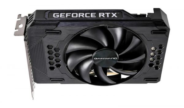 Placa video Gainward GeForce RTX 3060 Pegasus 8GB  Product - imagine 9