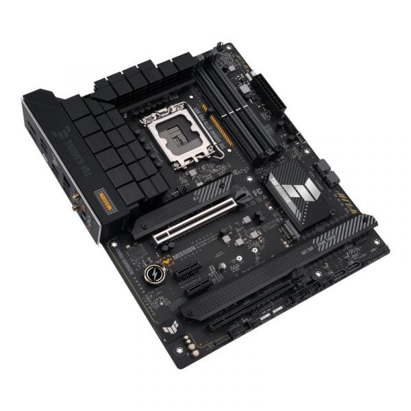 Placa de baza Asus Prime H770-PRO LGA1700 - imagine 16