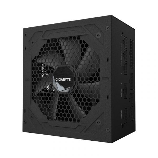 Sursa Gigabyte 750W UD750GM PG5 80 PLUS GOLD - imagine 10