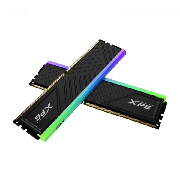 Memorie RAM Adata 16GB DDR4 3200MHz CL16 Dual Channel Kit