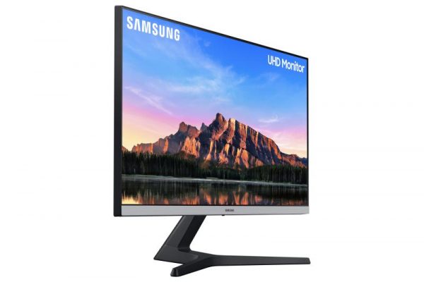 Monitor Samsung 28" LU28R550UQPXEN - imagine 10