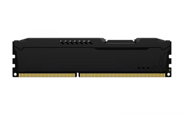 Memorie RAM Kingston , DIMM, DDR3, 4GB, CL10, 1600MHz , - imagine 5