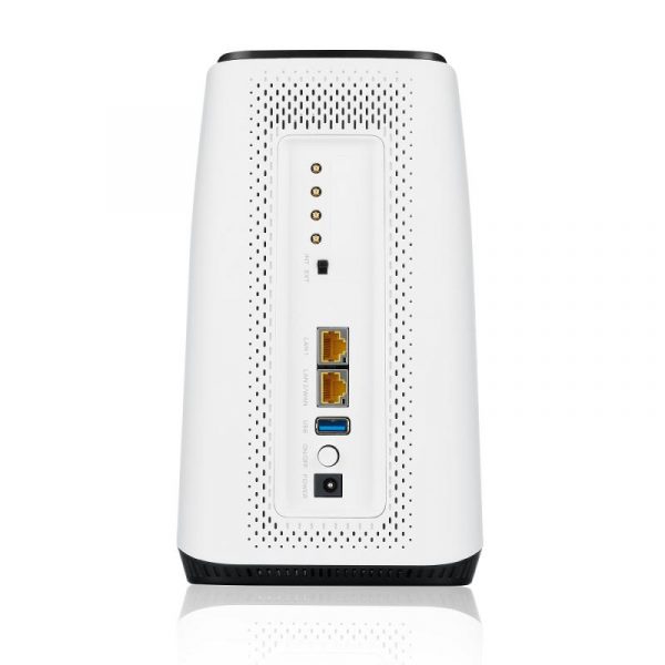 Zyxel FWA510 5G Indoor LTE Modem Router NebulaFlex Nebula 5G - imagine 10