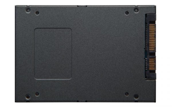 SSD Kingston A400, 960GB, 2.5", SATA III - imagine 5