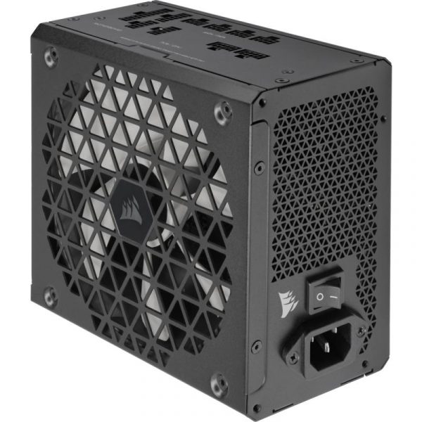 Sursa Corsair RM750x SHIFT 80-PLUS Gold, 750W - imagine 8