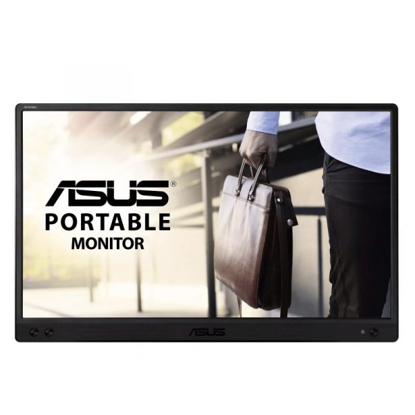 Monitor Asus 15.6" MB166B - imagine 4