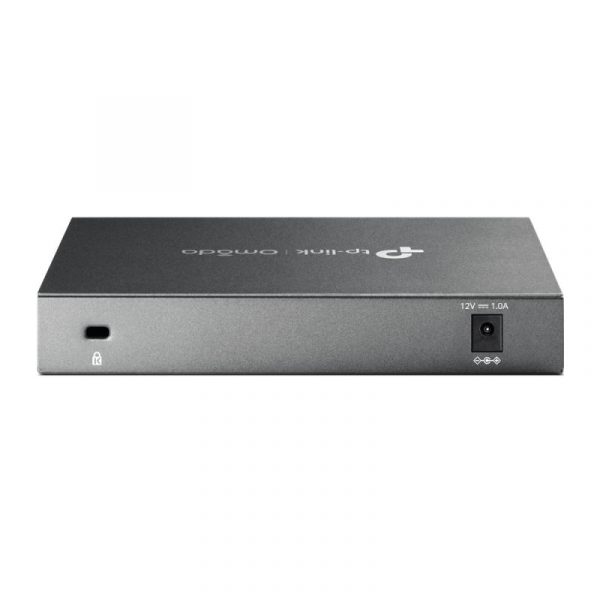 "Omada Gigabit VPN Router PORT: 1× Gigabit RJ45 WAN Port, - imagine 7