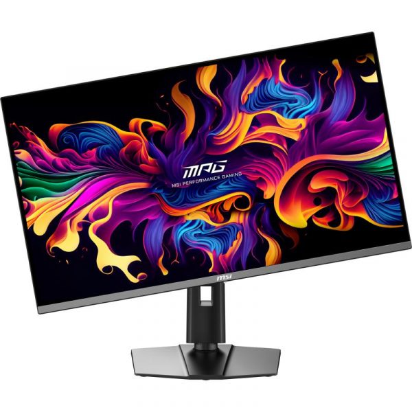 Monitor MSI 31.5" MPG 321URX QD-OLED - imagine 8