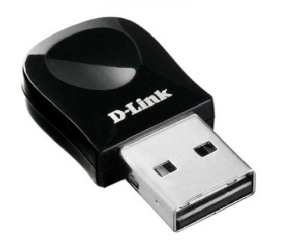 Adaptor wireless D-Link DWA-131, USB 2.0 - imagine 3