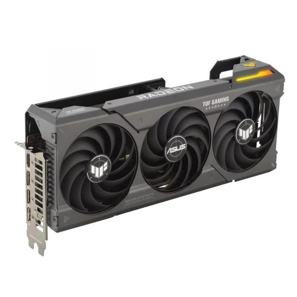 Asus Radeon TUF RX 7700 XT OC 12GB - imagine 8