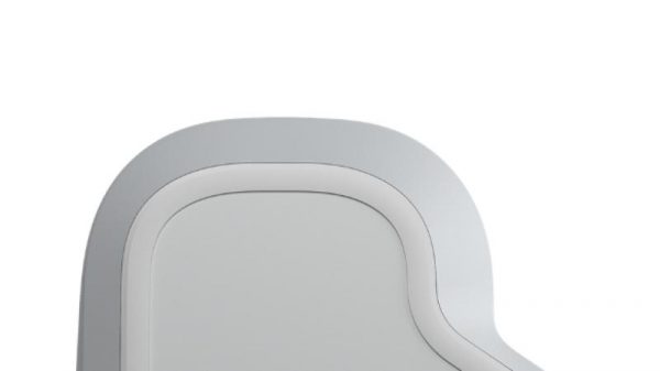 MS SURFACE PRECISION MOUSE BT LGREY - imagine 7
