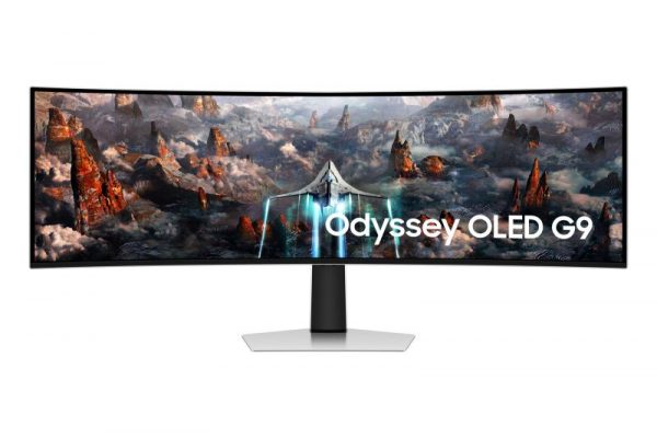 Monitor Samsung 49" LS49CG934SUXEN - imagine 6