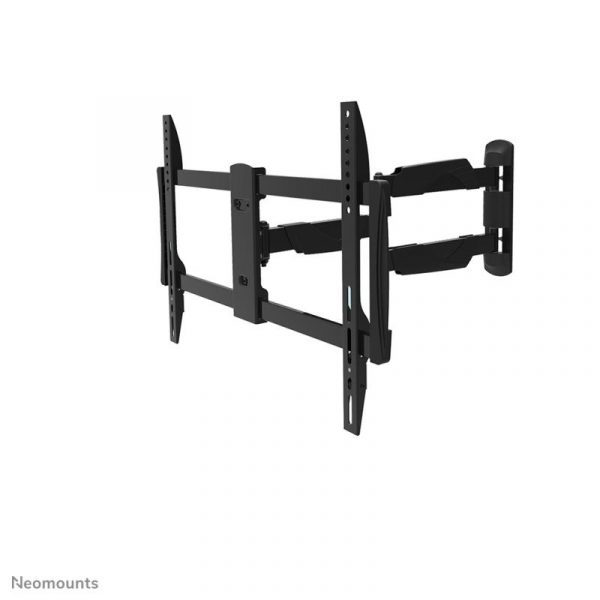 Suport TV de perete Neomounts by Newstar Select NM-W460BLACK, Reglabil, - imagine 7
