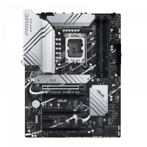 Placa de baza Asus PRIME Z790-P D4 LGA 1700 - imagine 6