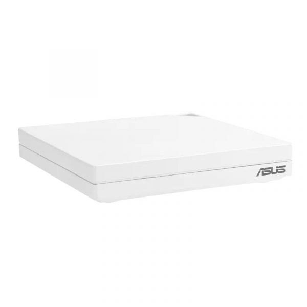 ASUS Dual-Band WI-FI 6 AX3000 Travel Router RT-AX57 Go, Dual-Band: - imagine 5