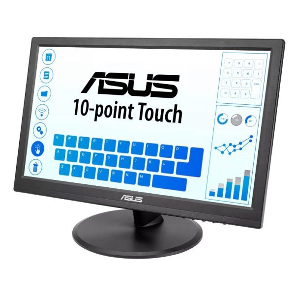 Monitor Asus 15.6" VT168HR - imagine 5