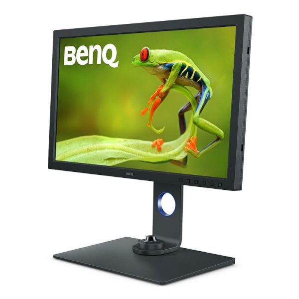 Monitor BenQ 27" SW271C - imagine 5