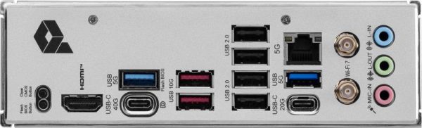 Placa de Baza MSI PRO X870-P WIFI AM5 - imagine 12