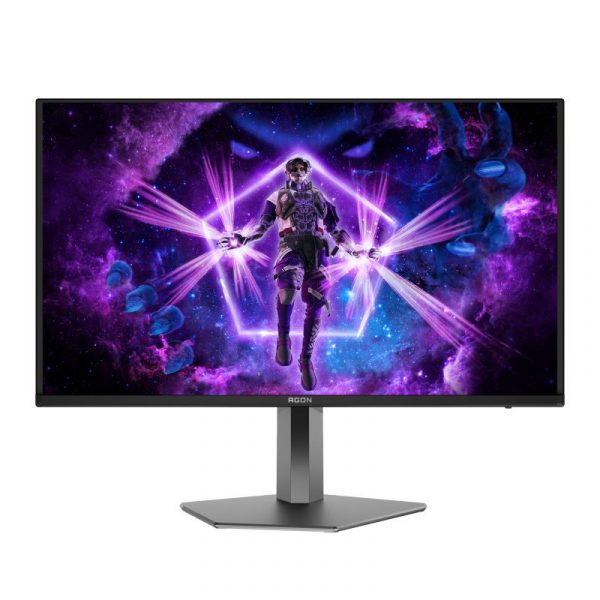 Monitor AOC 31.5" AG326UD - imagine 4