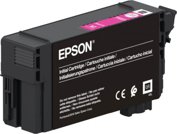 Plotter Epson Surecolor SC-T3100N, Imprimanta large format 24" (A1 ) - imagine 7