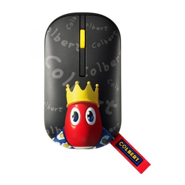 Mouse ASUS Phillip Colbert edition Marshmallow wireless, Connectivity: Wireless, RF - imagine 5