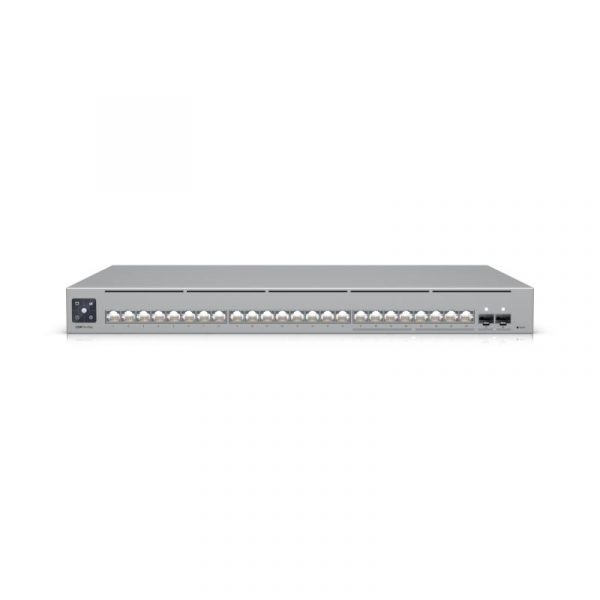 Ubiquiti Unifi Pro Max, Ethernet In-Band, (16) porturi GbE RJ45, - imagine 3