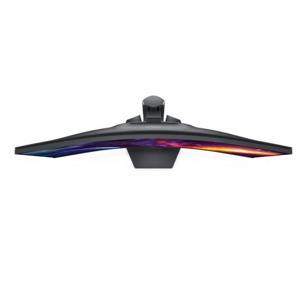 Monitor LED Dell S3422DWG, 34inch, WQHD VA, 1ms, 144Hz, negru - imagine 6
