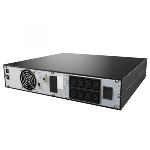 UPS nJoy Balder 2000  Putere 2000 VA / 2000 - imagine 12