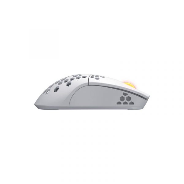 Mouse wireless Hator Stellar Pro, conectivitate 2.4GHz, bluetooth si USB, - imagine 12
