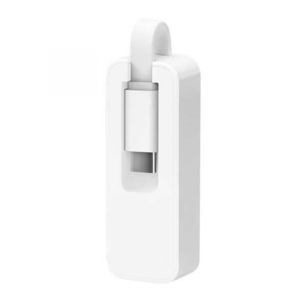 Adaptor TP-Link, USB C la Gigabit Ethernet Network, Caracteristicile USB - imagine 5