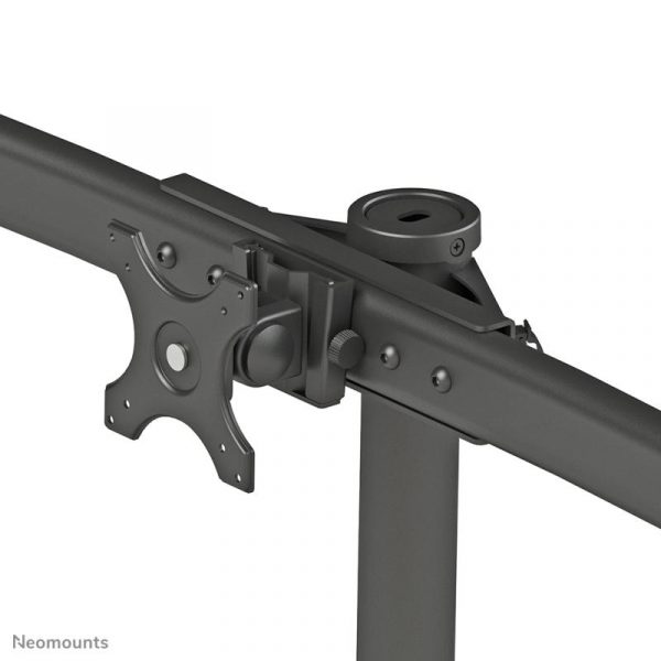 Suport 6 monitoare de birou Neomounts FPMA-D700DD6; pentru display-uri cu - imagine 8