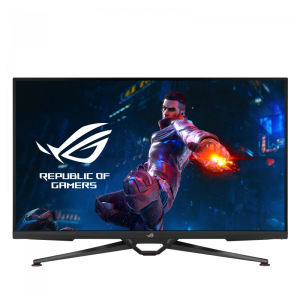 Monitor Asus 38" PG38UQ