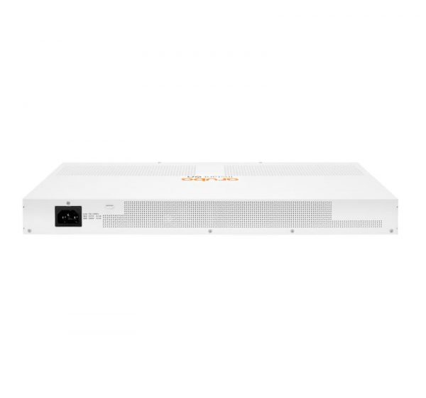 HPE Networking Instant On Switch 24p Gigabit CL4 PoE 4p - imagine 8