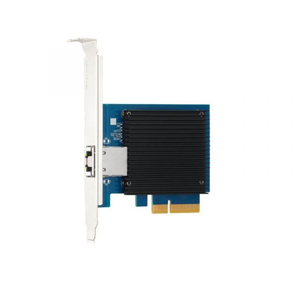 Zyxel XGN100C 10G Network Adapter PCIe Card with Single RJ45 - imagine 8