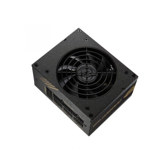 Sursa FORTRON DAGGER PRO SFX 650W 80 PLUS Gold - imagine 12