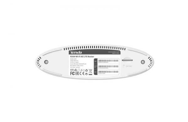 Router wireless Tenda 4G03 - imagine 8
