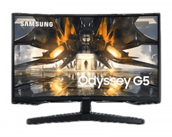 Monitor Samsung 32" LS32AG550EPXEN