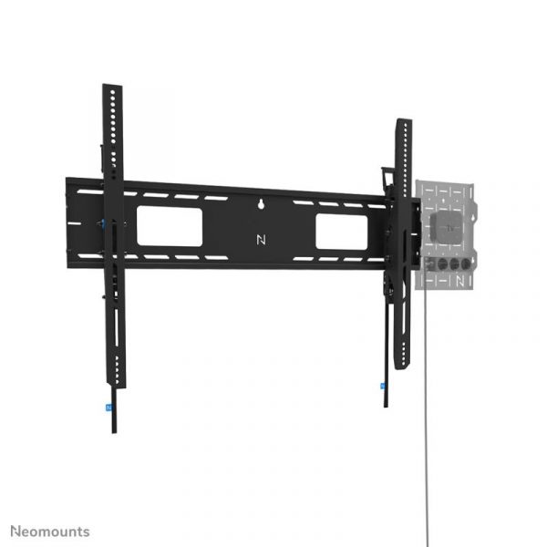 Suport perete Neomounts heavy duty, pentru display-uri interactive si ecrane - imagine 14