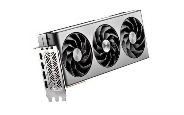Placa video Sapphire Radeon RX 7700 XT NITRO+ 12GB GDDR6 - imagine 6