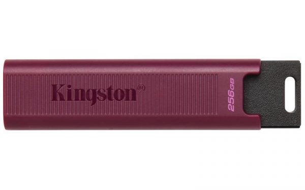 Memorie USB Flash Drive Kingston Data Traveler Max, 256GB, USB - imagine 5