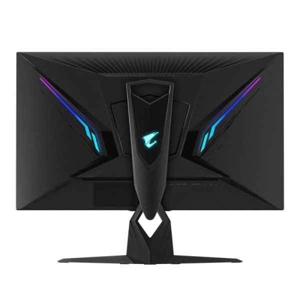 GIGABYTE AORUS FI32Q X GAMING MONITOR, dIAGONALA: 32", Rezolutie: 2560 - imagine 7